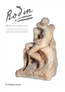 Rodin. Material didáctico