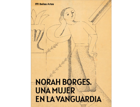 Norah Borges