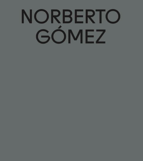 Norberto Gómez